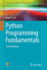 Python Programming Fundamentals (Undergraduate Topics in Computer Science)