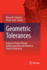 Geometric Tolerances
