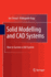 Solid Modelling and Cad Systems