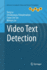 Video Text Detection