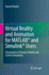 Virtual Reality and Animation for Matlab? ? and Simu
