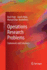 Operations Research Problems