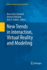 New Trends in Interaction, Virtual Reality and Modeling