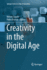 Creativity in the Digital Age