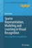 Sparse Representation, Modeling and Learning in VI