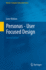 Personas-User Focused Design