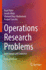 Operations Research Problems