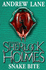 Snake Bite (Young Sherlock Holmes)