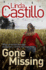 Gone Missing (Kate Burkholder Series)