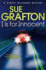 I is for Innocent: 9 (Kinsey Millhone Alphabet Series, 9)