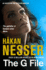 The G File (the Van Veeteren Series)