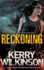 Reckoning (Silver Blackthorn Trilogy)
