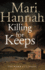 Killing for Keeps (Kate Daniels)