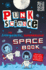 Punk Science: the Intergalactic, Supermassive Space Book