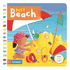 Busy Beach (Busy Books)