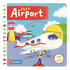Busy Airport (Busy Books)