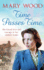 Time Passes Time (the Breckton Novels)