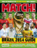 Match World Cup 2014