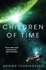 The Children of Time Tetralogy: Children of Time-Children of Ruin-Children of Memory-Children of Strife >>>> a Superb Signed, Lined, Dated & Doodled Uk First Edition & First Printinge Hardback Set 