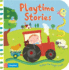 Playtime Stories (Follow the Finger Trails)
