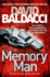 Memory Man (Decker and Lancaster)