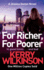 For Richer, for Poorer (Jessica Daniel Series, 10)