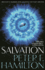 Salvation: the Salvation Sequence, Book 01