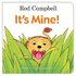 Its Mine! (Pop Up Book)