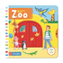 Busy Zoo (Busy Books)
