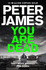 You Are Dead (11) (Roy Grace)