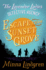 Escape From Sunset Grove (Lavender Ladies Detective Agency)