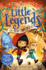 The Great Troll Rescue (Little Legends)