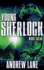 Night Break (Young Sherlock Holmes)