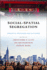 Social-Spatial Segregation
