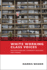 White Working Class Voices: Multiculturalism, Community-Building and Change