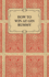 How to Win at Gin Rummy