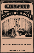 Scientific Preservation of Food