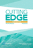 Cutting Edge 3rd Edition Pre-Intermediate Workbook without Key