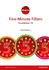 Five-Minute Fillers: Foundation-Year 2 (Abacus 2013)