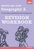 Revise Aqa: Gcse Geography Specification a Revision Workbook (Revise Aqa Geography)