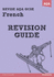 Revise Aqa: Gcse French Revision Guide (Revise Aqa Mfl)