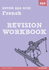 Revise Aqa: Gcse French Revision Workbook (Revise Aqa Gcse Mfl 09)