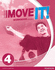 Move It! 4 Wb With Mp3 Pack-1st Ed