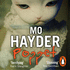 Poppet: Featuring Jack Caffrey, star of BBC's Wolf series. A tense and terrifying thriller from the bestselling author
