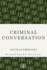 Criminal Conversation