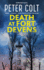 Death at Fort Devens
