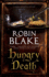 Hungry Death: 8 (a Cragg and Fidelis Mystery)