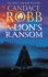 A Lion's Ransom (an Owen Archer Mystery, 16)