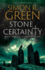 Stone Certainty (a Holy Terrors Mystery, 2)