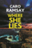Where She Lies
